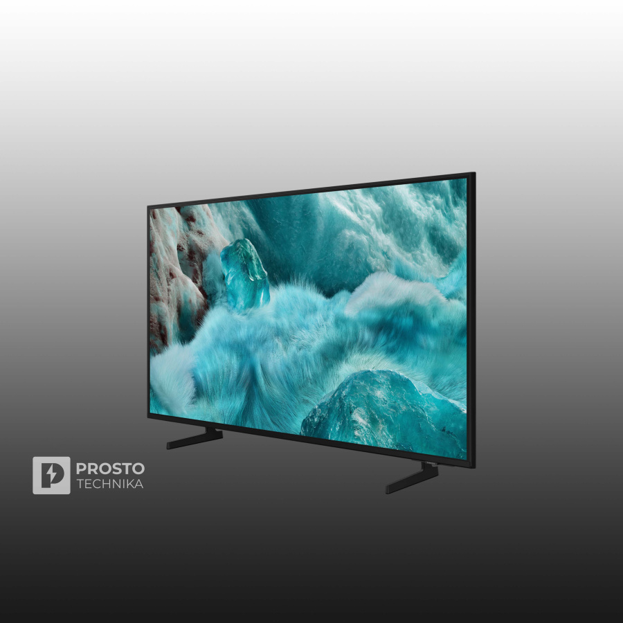 43" Samsung QE43Q7FAAUXRU 2025